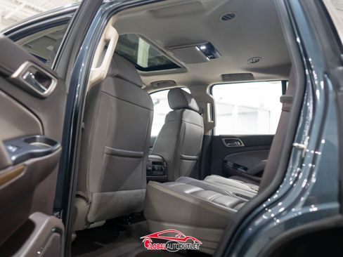 Used 2019 GMC Yukon Denali w/ Denali Ultimate Package image 22