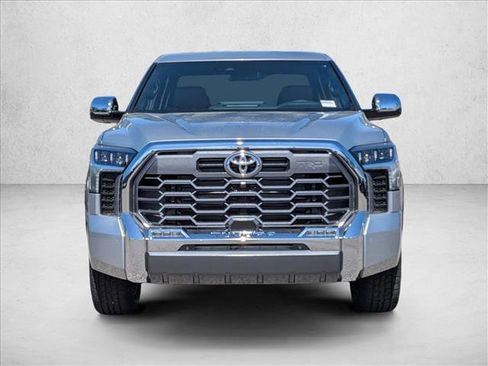 New 2026 Toyota Tundra 1794 Edition AWD/4WD image 6