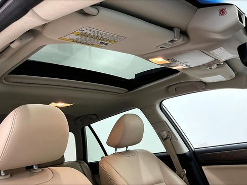 Used 2016 Subaru Outback 2.5i Limited image 13