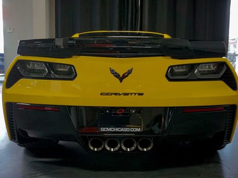 Used 2017 Chevrolet Corvette Z06 RWD image 15