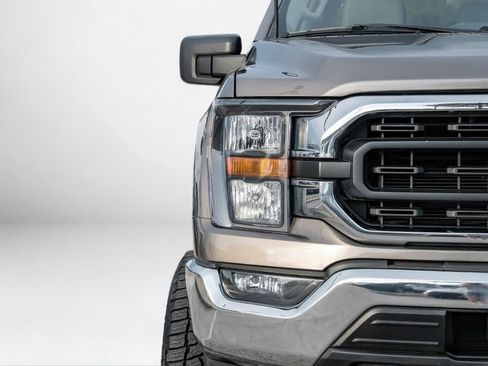 Used 2023 Ford F150 XLT image 46