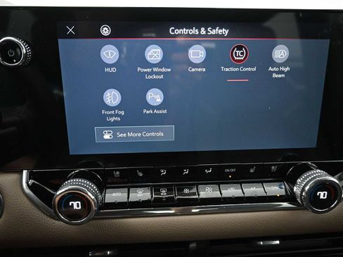 New 2026 GMC Canyon Denali image 17