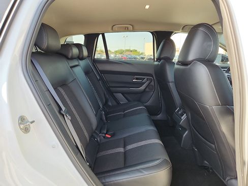 Used 2025 MAZDA CX-50 AWD 2.5 S w/ Preferred Package image 13