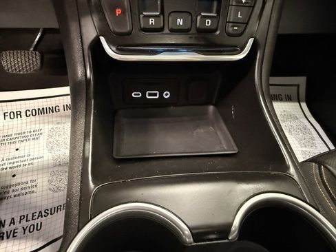 Used 2020 GMC Terrain SLT w/ Preferred Package image 36