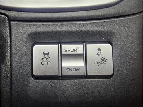 Used 2023 Toyota GR86 w/ ALL Weather Mat Package (TMS) image 16