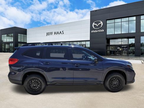 Used 2023 Subaru Ascent Onyx Edition Limited AWD/4WD image 5