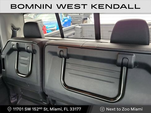 Used 2020 Honda Ridgeline RTL image 9