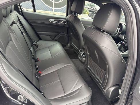 New 2025 Alfa Romeo Giulia image 18