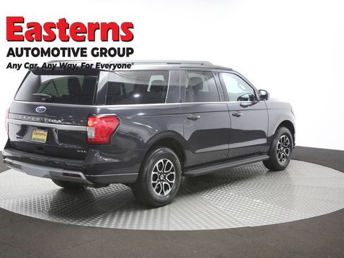 Used 2024 Ford Expedition Max XLT RWD image 46