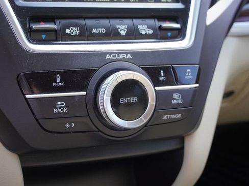 Used 2016 Acura MDX SH-AWD image 27