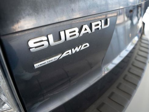 Used 2010 Subaru Forester 2.5X Limited AWD/4WD image 21