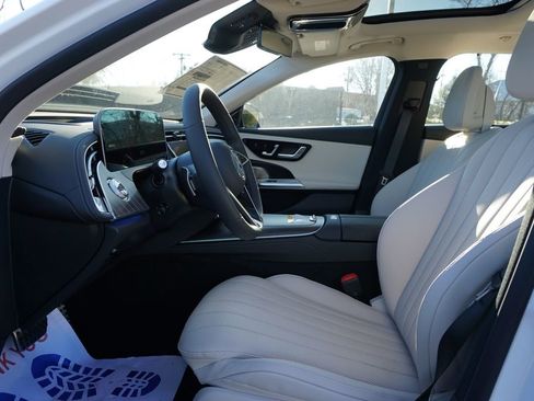 New 2026 Mercedes-Benz E 450 4MATIC All-Terrain Wagon image 9