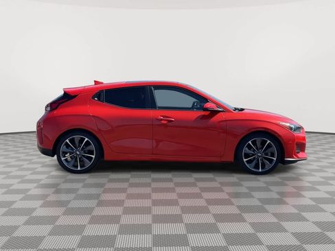 Used 2019 Hyundai Veloster 2.0 Premium image 9