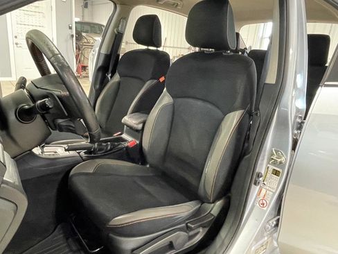 Used 2016 Subaru Crosstrek 2.0i Premium AWD/4WD image 10