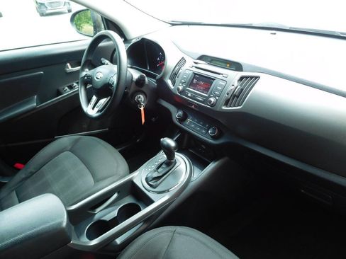 Used 2013 Kia Sportage LX w/ Convenience Pkg FWD image 15