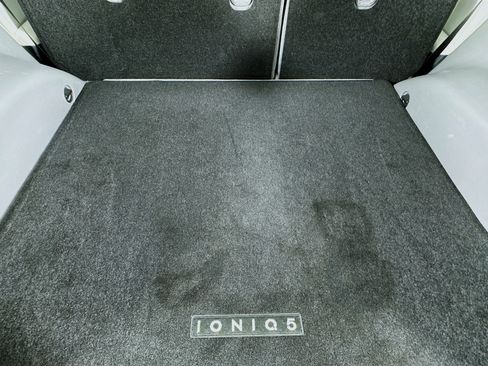 Used 2024 Hyundai Ioniq 5 SEL image 33