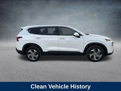 Used 2023 Hyundai Santa Fe SEL image 7