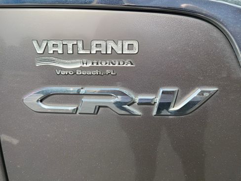 Used 2016 Honda CR-V EX image 40