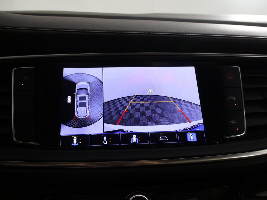 Used 2023 Buick Enclave Essence FWD image 47