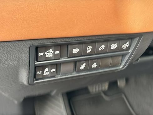 Used 2023 Toyota Tundra 1794 Edition AWD/4WD image 16