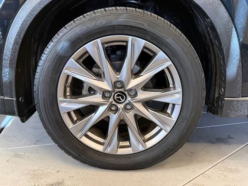 Used 2019 MAZDA CX-5 Grand Touring FWD image 25