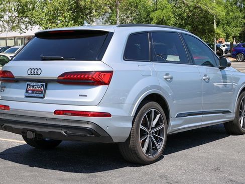 Used 2023 Audi Q7 3.0T Premium Plus AWD/4WD image 19