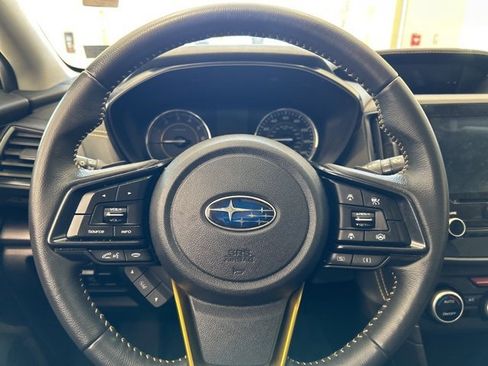 Used 2023 Subaru Crosstrek 2.5i Sport image 10