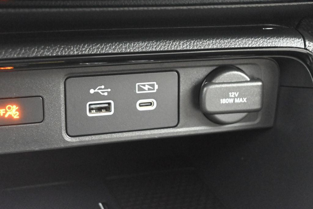 Used 2024 Honda CR-V EX-L image 14