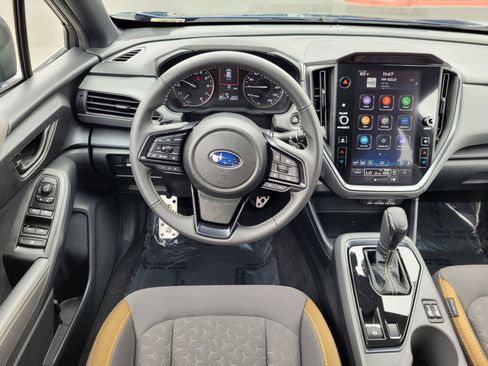 Certified 2025 Subaru Crosstrek 2.5i Sport AWD/4WD image 18