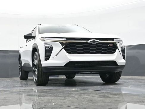 New 2026 Chevrolet Trax RS w/ Driver Confidence Package image 51