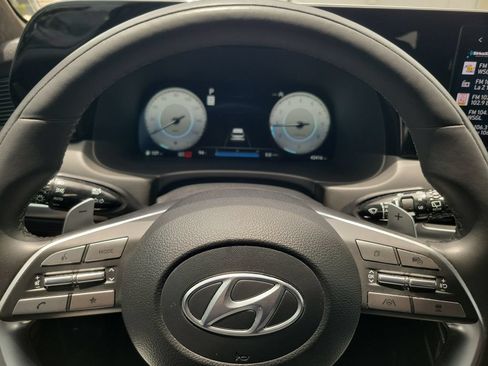 Used 2023 Hyundai Palisade Calligraphy w/ Cargo Package AWD/4WD image 23