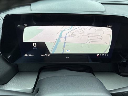 New 2026 Chevrolet Traverse LT w/ LPO, Floor Liner Package image 16