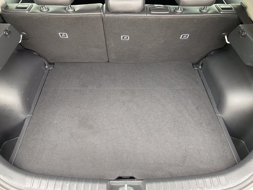 Used 2023 Kia Niro Wave FWD image 11
