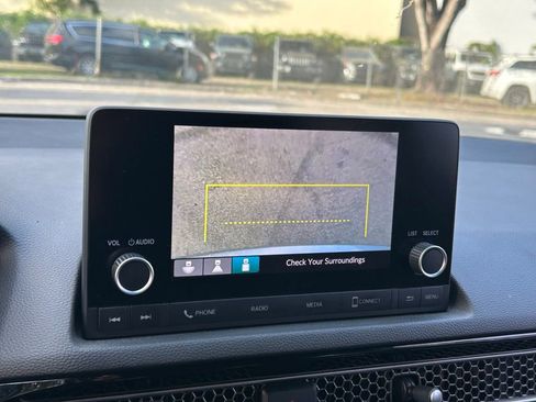 Used 2023 Honda Civic Sport image 23