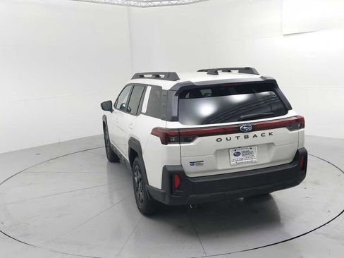 New 2026 Subaru Outback Limited image 8