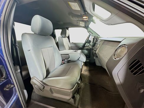 Used 2012 Ford F250 XLT w/ XLT Value Pkg image 25