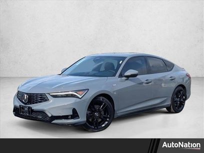 New 2026 Acura Integra A-Spec