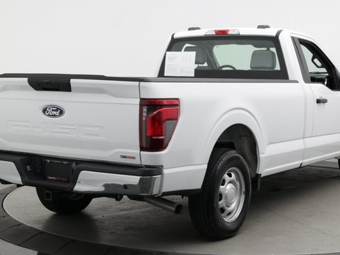 Used 2024 Ford F150 XL RWD image 7