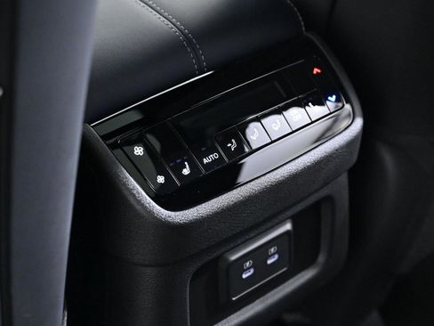 Used 2026 INFINITI QX60 Sport w/ Dark Cargo Package image 29