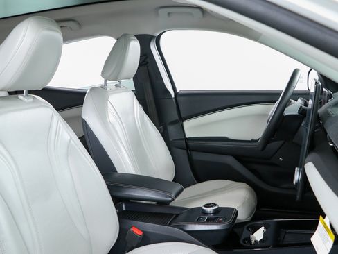 Used 2023 Ford Mustang Mach-E Premium RWD image 26