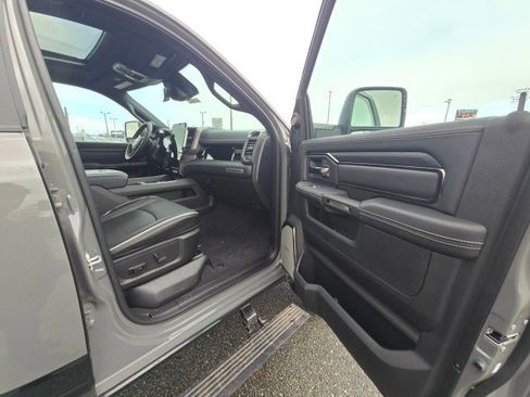 New 2026 RAM 2500 Rebel w/ Rebel Level 2 Equipment Group AWD/4WD image 11