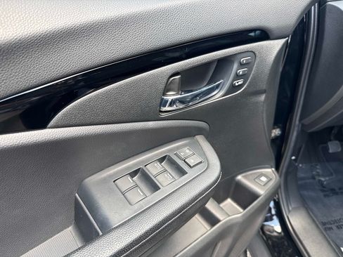 Used 2020 Honda Ridgeline RTL-E image 17