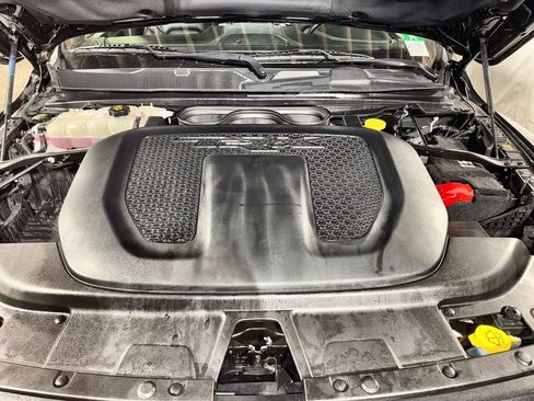 Used 2022 RAM 1500 TRX w/ TRX Level 1 Equipment Group image 34