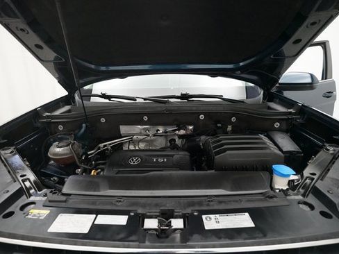 Used 2019 Volkswagen Atlas SE image 3