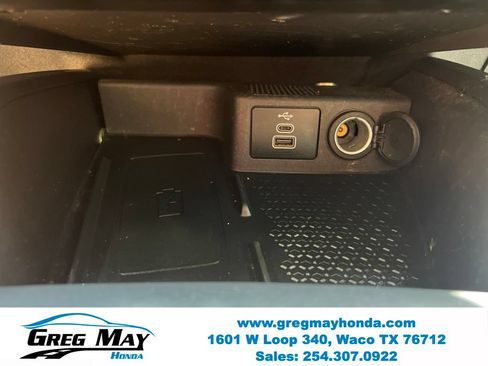 Used 2023 Ford Bronco Sport Outer Banks w/ Tech Package AWD/4WD image 28