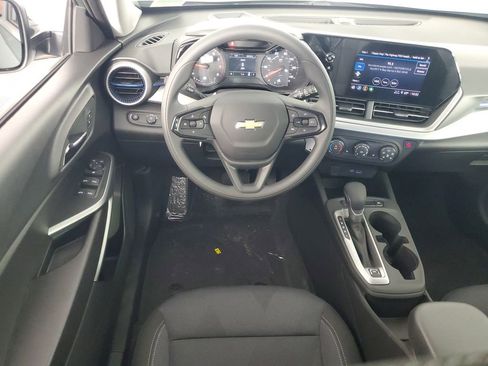 New 2026 Chevrolet Trax LS w/ LS Convenience Package image 14