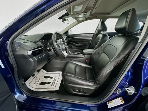 Used 2023 Nissan Altima 2.5 SR w/ SR Premium Package FWD image 20