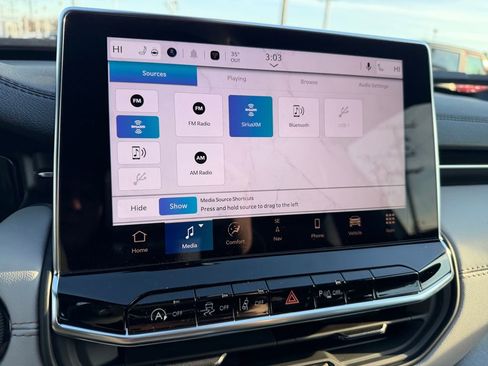 New 2026 Jeep Compass Limited image 19