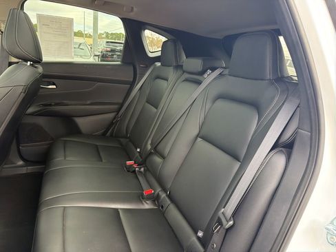 Certified 2025 Nissan Murano SL image 23