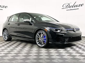Used 2024 Volkswagen Golf R 2.0L TSI 4MOTION 7-Speed DSG T w/ MDO Package video 1